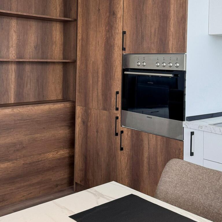 APARTMENT FOR RENT 2+1