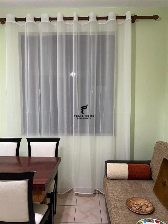 APARTMENT FOR RENT 1+1 MYSLYM SHYRI 600 EURO