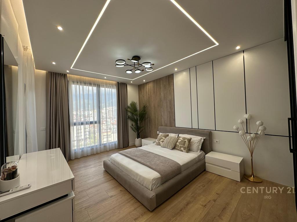 LUXURY 3+1+2 APARTMENT FOR SALE IN PREMIUM RESIDENCE!