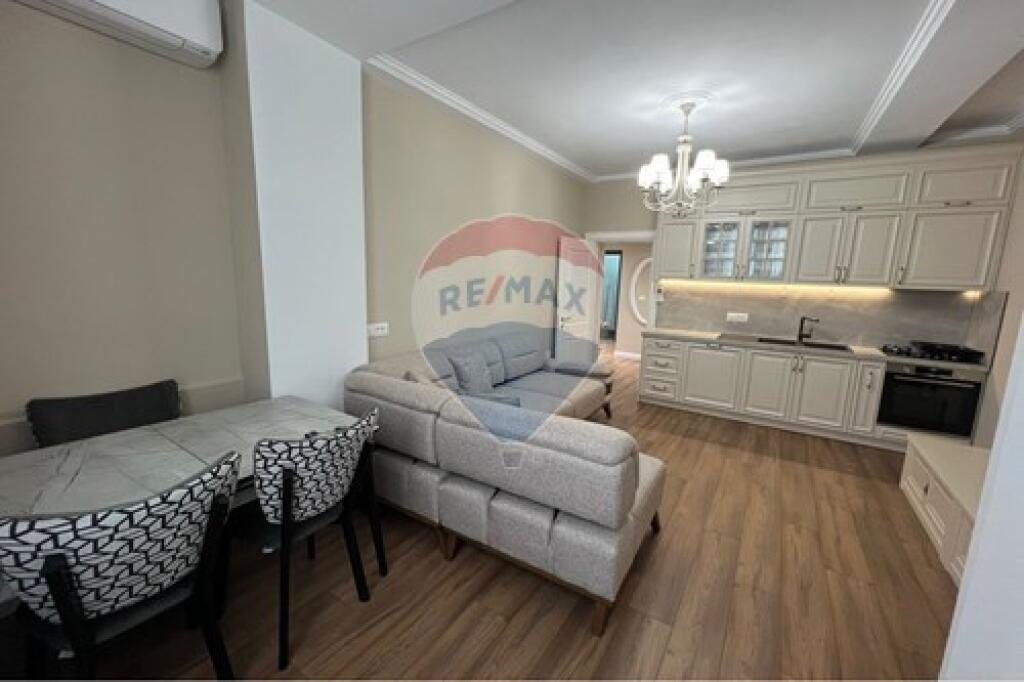 Apartament me qira 1+1 tek Mihal Grameno