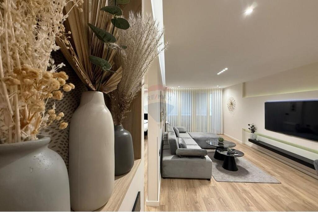 Apartment for Rent 2+1