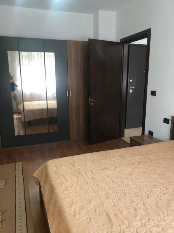 Apartament 1+1 me qira tek Xhanfize Keko