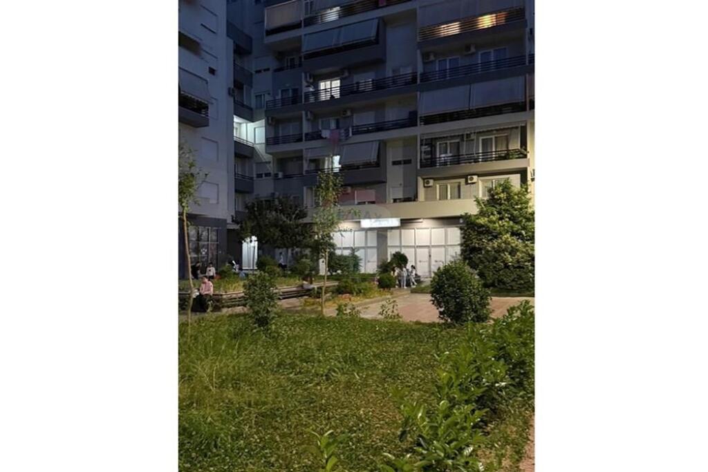 Your Ideal Store in the Heart of Tirana