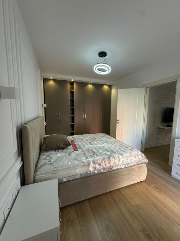 1+1 apartment for rent – never been furnished before