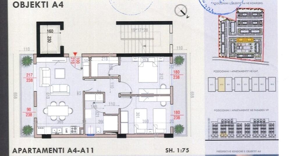 Apartment for sale!!