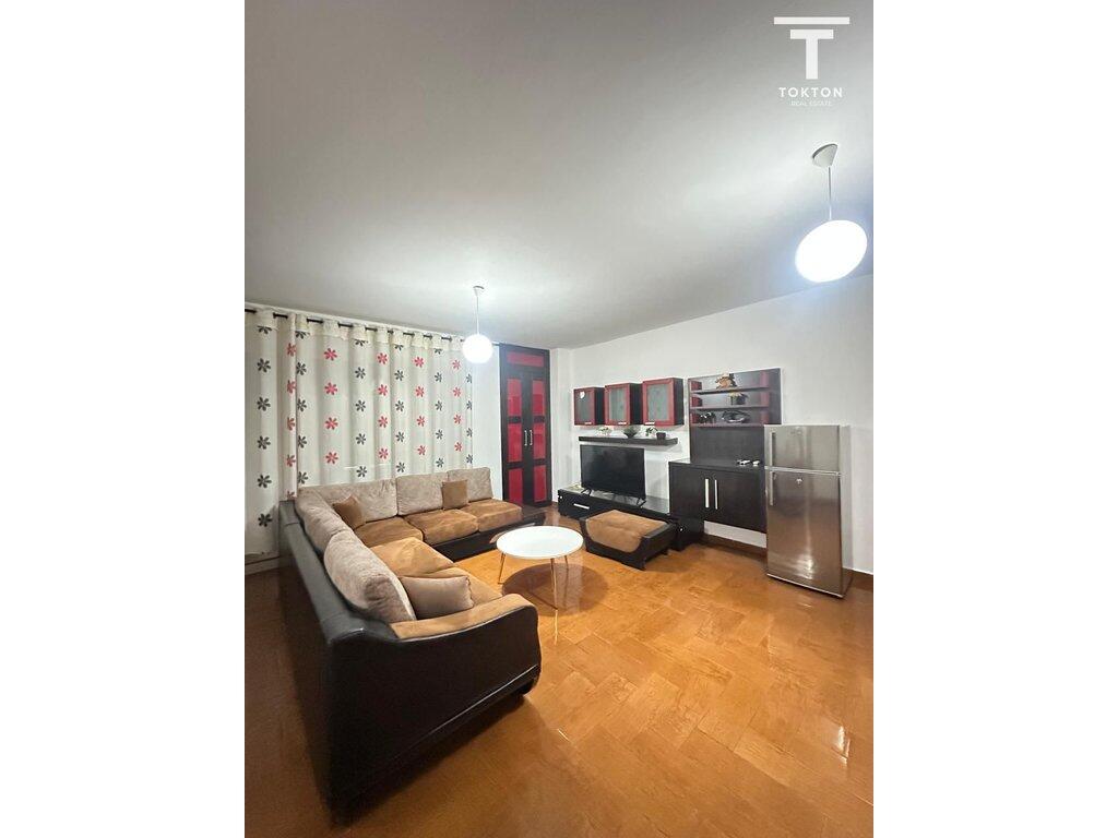 RENT, 1+1 APARTMENT, DON BOSKO, TIRANA, TT 2086