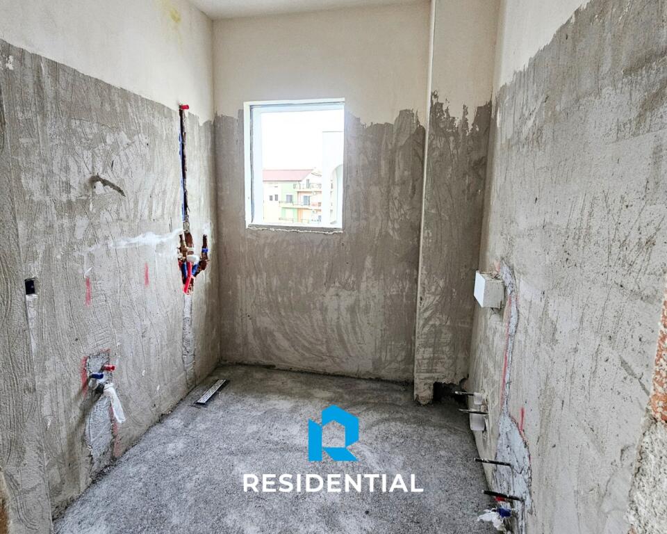 Ne Golem Shitet Apartament 1+1 Ne Faze Perfundimtare!