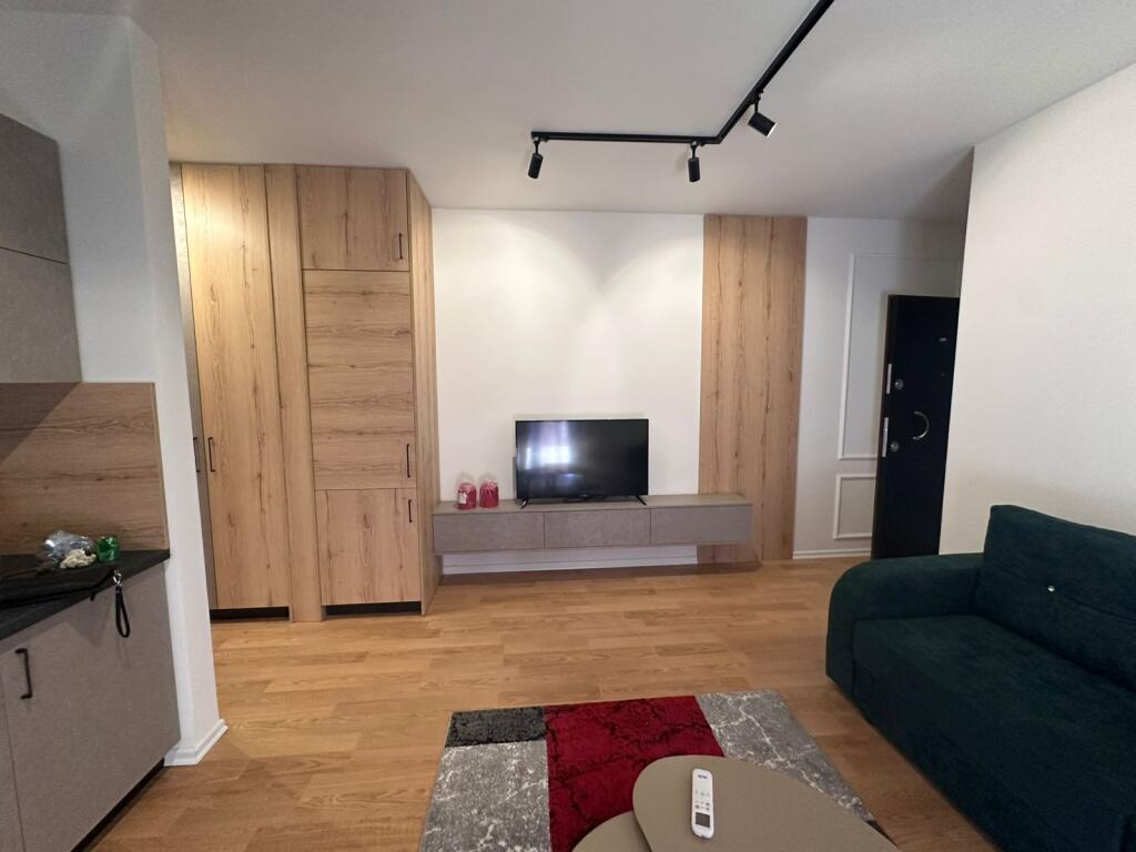 Apartment 1+1 for rent, Selite near the Mosque 550 euros.