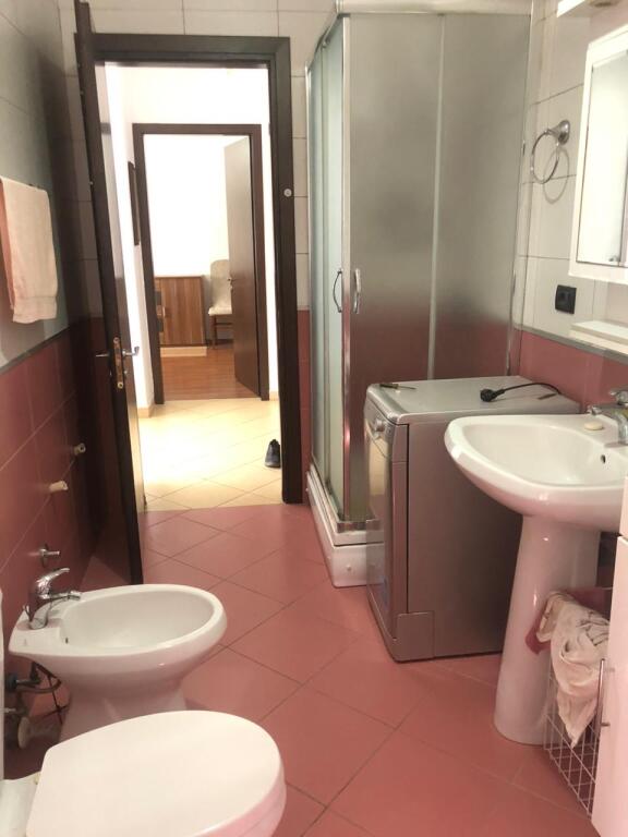 Apartment 1+1+1 with Balcony for Rent