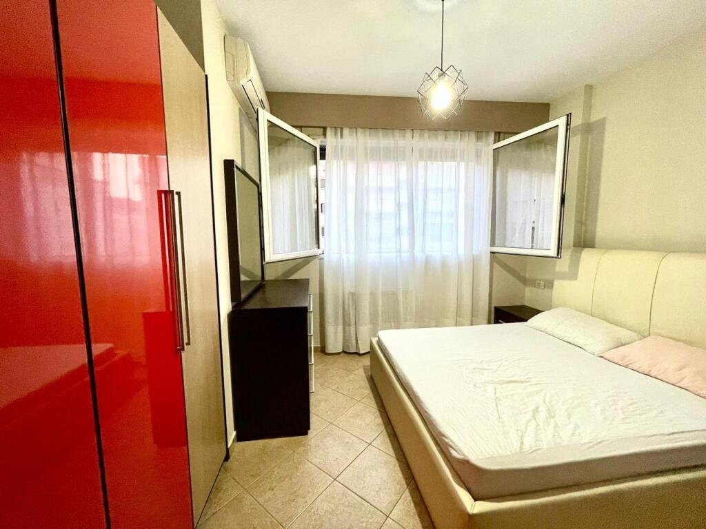 Apartament 1+1 me qira tek Kika1 ne Komune