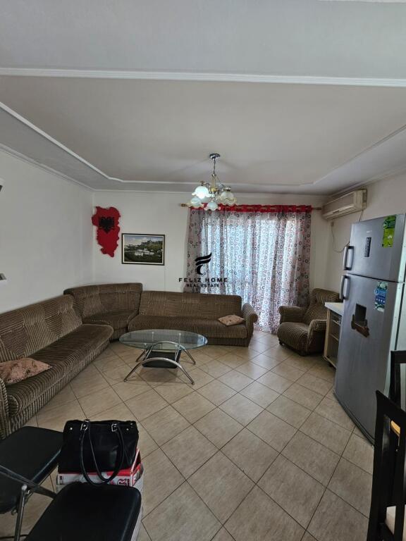 APPARTAMENTO IN AFFITTO 2+1 PAZARI I RI 60.000 LEK