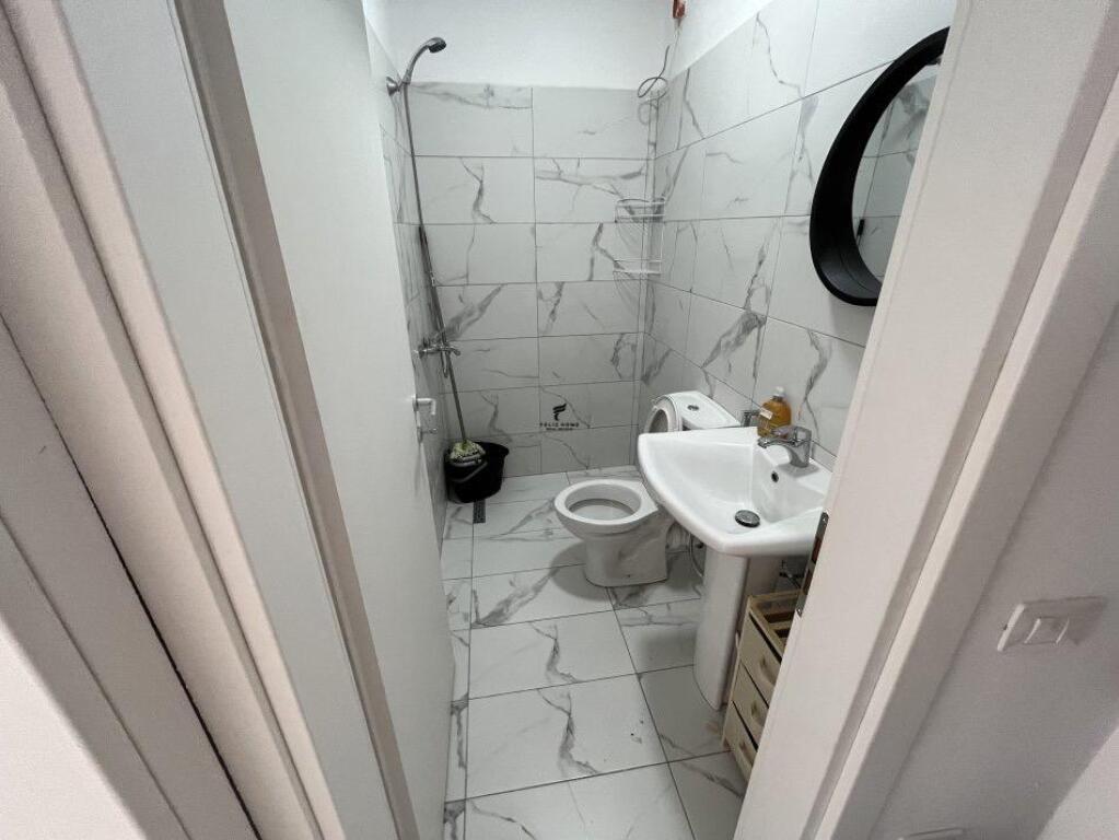 APARTMENT FOR RENT 1+1 DIBRA STREET 420 EURO