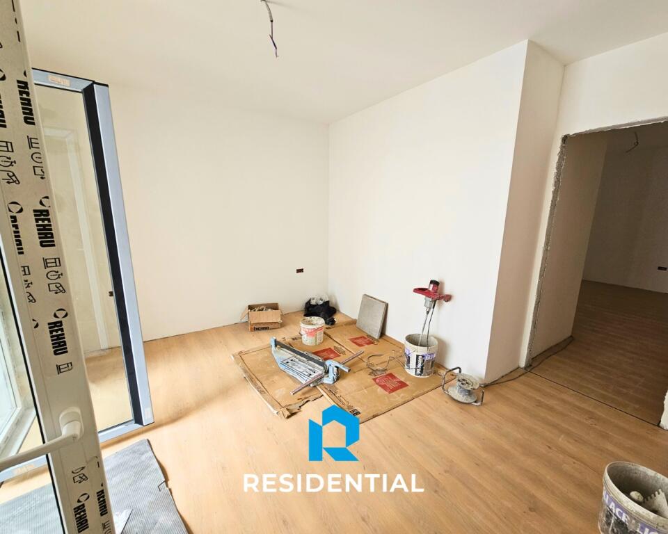 Ne Astir Shitet Apartament 2+1 Ne Faze Perfundimtare!