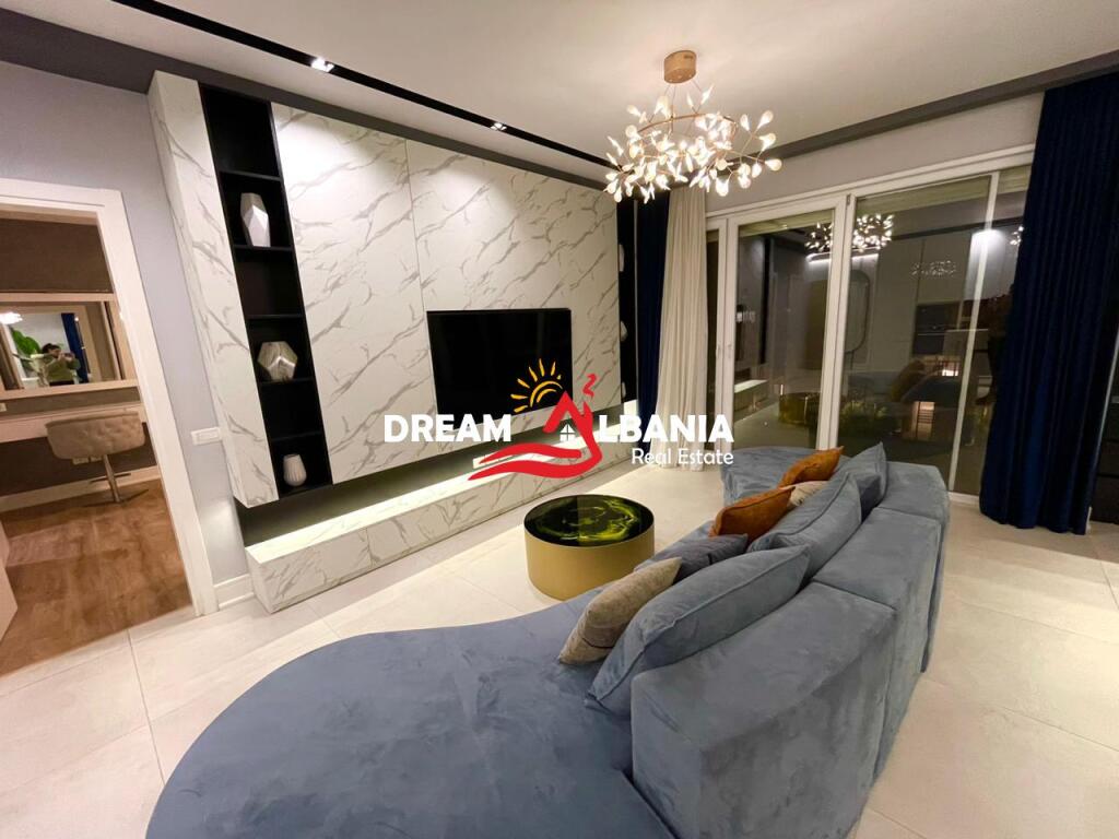 Luxury apartment 3+1+2 for rent in the Secret Garden Residence ID(42214641)