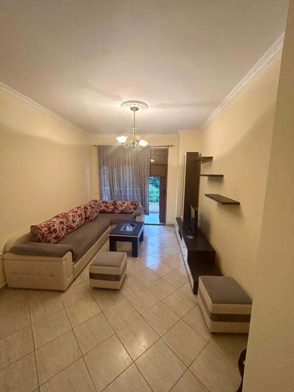 FOR SALE 1+1 APARTMENT CABEJ BUILDINGS, TIRANA