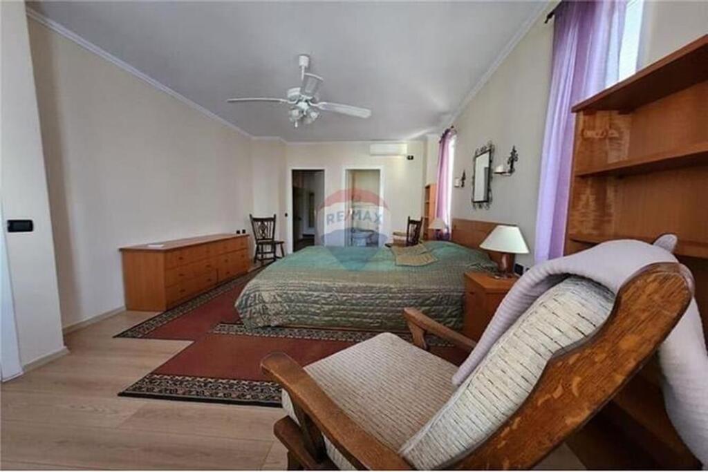 Apartament me qira