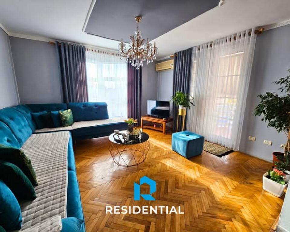 At the Medrese, Apartment 2+1 for Sale with a Perfect Location!