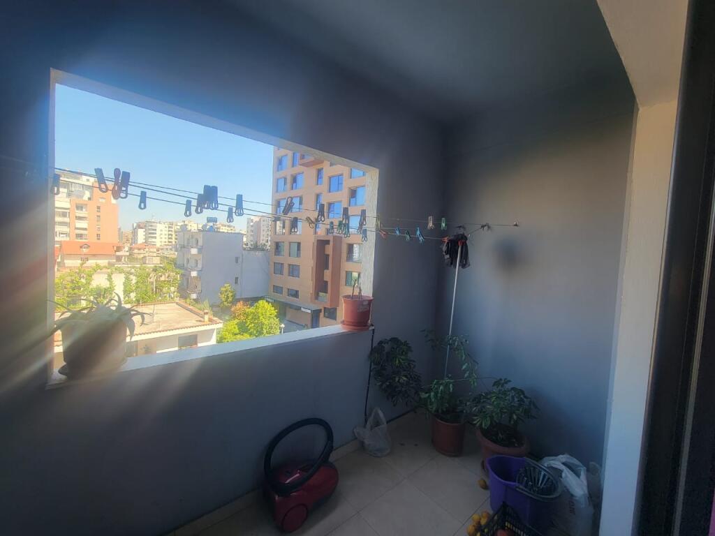 Apartment 2+1+2 with Balconies for Rent