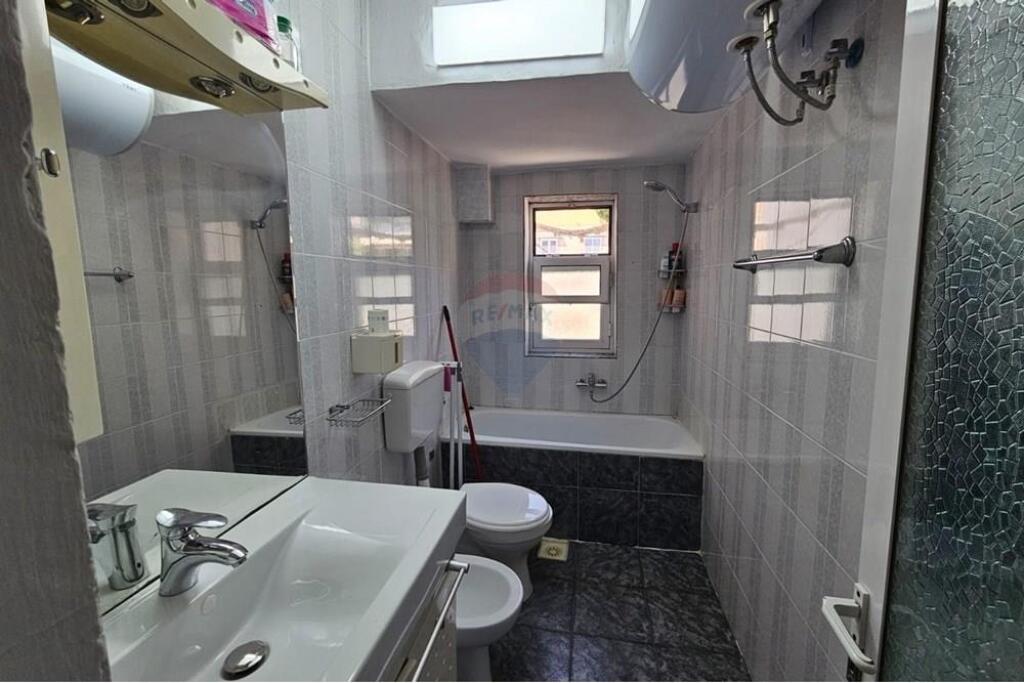 2+1 apartment for rent in Myslym Shyr