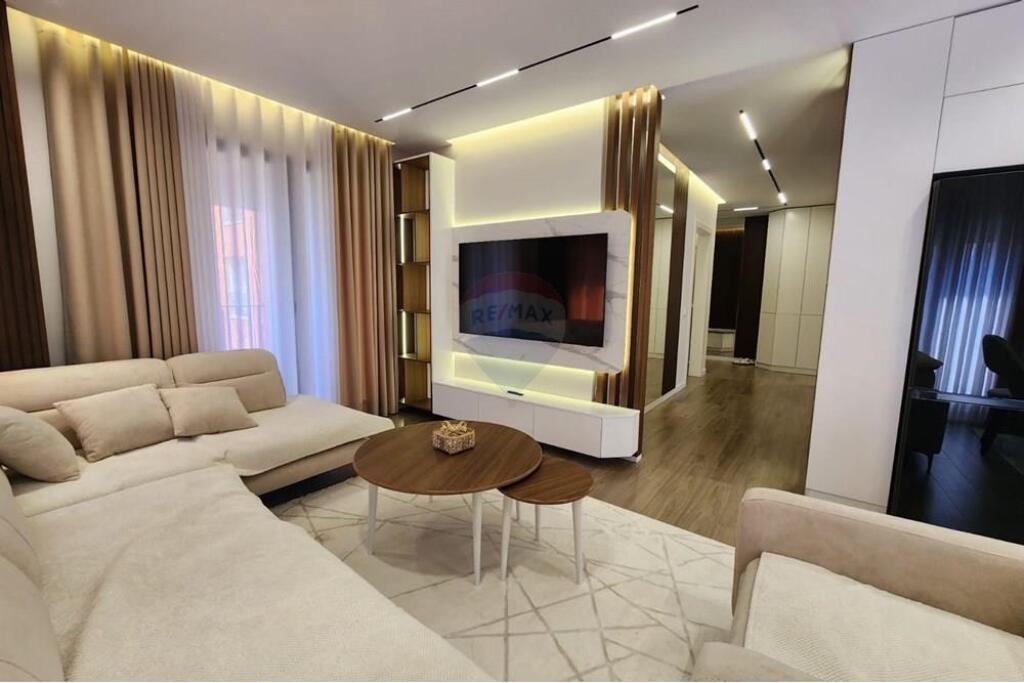 Apartment for rent 2+1+Parking near Green City!