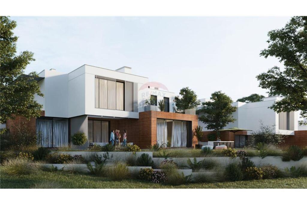 Villa for sale