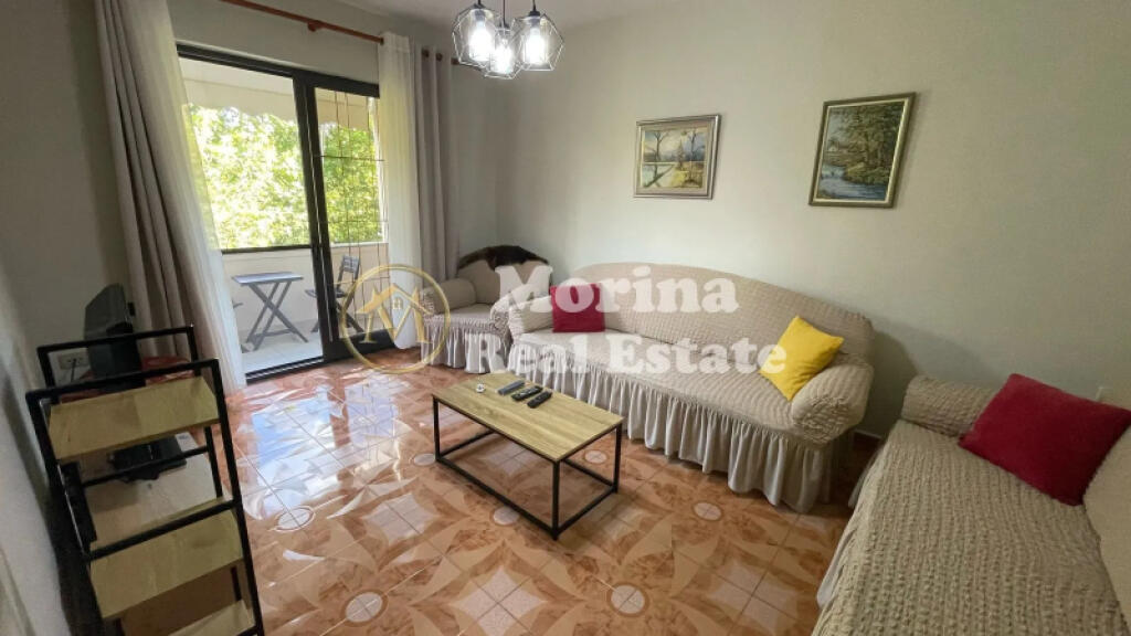 Rent, 2+1 Apartment, Myslym Shyri, 600 euros/month