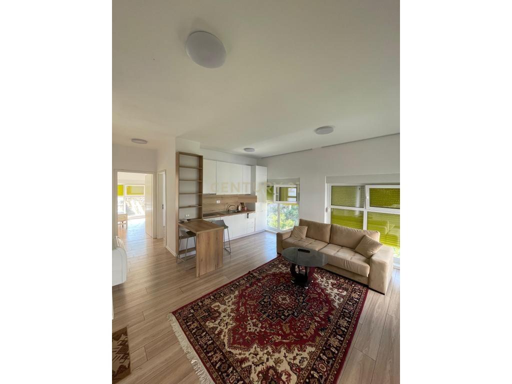 2+1 APARTMENT FOR RENT, MANGALEM COMPLEX, ALI DEM, TIRANA! 400 € /Month