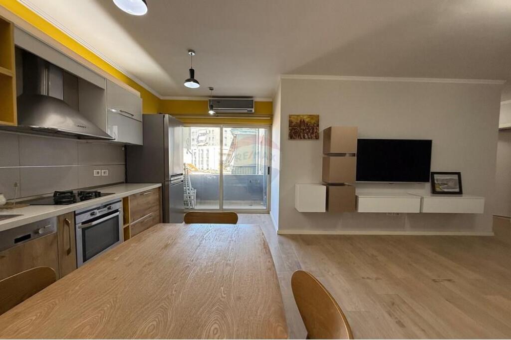 Apartament 2+1 ne shitje Rruga Ndre Mjeda