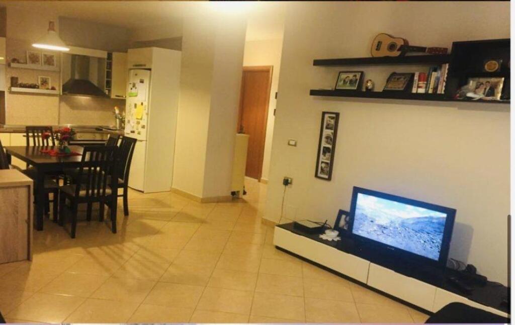 1+1, furnished, Misto Mame, 350 euros