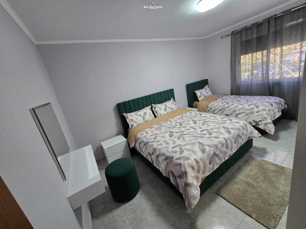 Appartamento in Affitto 1+1 a Ali Dem (ID B211322) Tirana