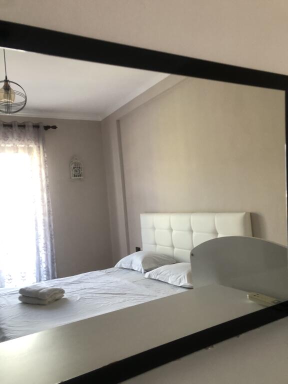Apartment for short-term and long-term rent