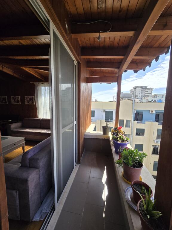 Appartamento 1+1 in Vendita a Shkëmbin di Kavajë – Investimento Ideale Vicino al Mare!