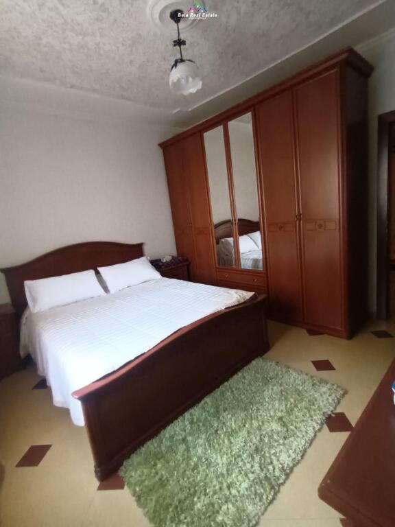 Apartment for Rent 1+1 Near the Ballet School (ID B210550) Tirana.