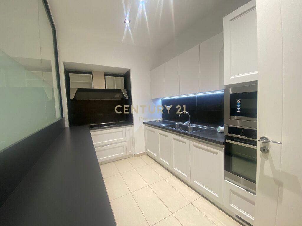 "AMBASSADOR 3, ELBASAN ROAD APARTMENT FOR SALE 2+1+2!"