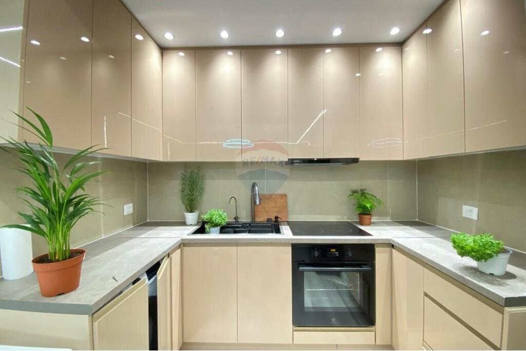 Jepet Apartament 1+1 Me Qera Tek Kodra E Diellit 2