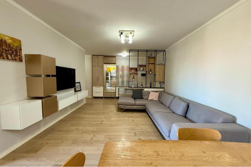 Apartament 2+1 ne shitje Rruga Ndre Mjeda