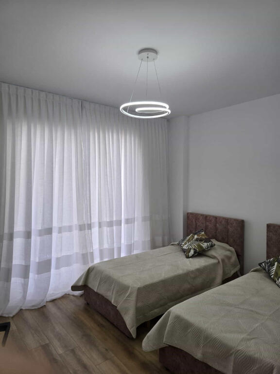 Apartment for rent 2+1+2 in Vasil Shanto (ID B2201324) Tirana