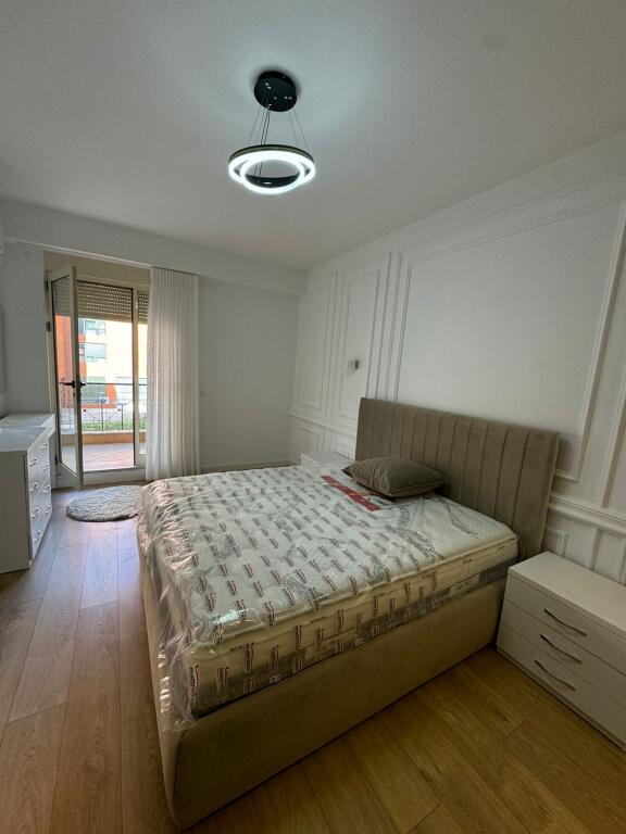 1+1 apartment for rent – never been furnished before
