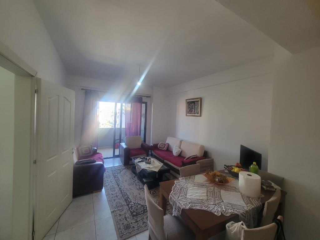 Apartment 2+1+2 with Balconies for Rent