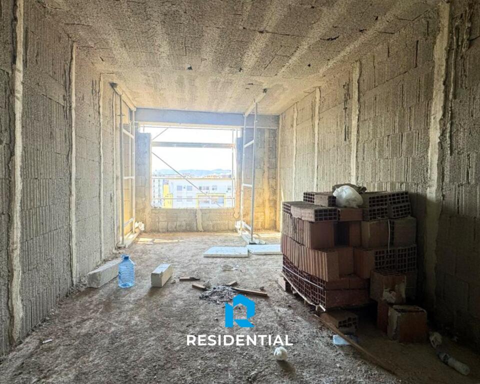 Tek Kontakti Shitet Apartament 2+1+2 Ne Zone Elitare, Me 1.695€/m²!