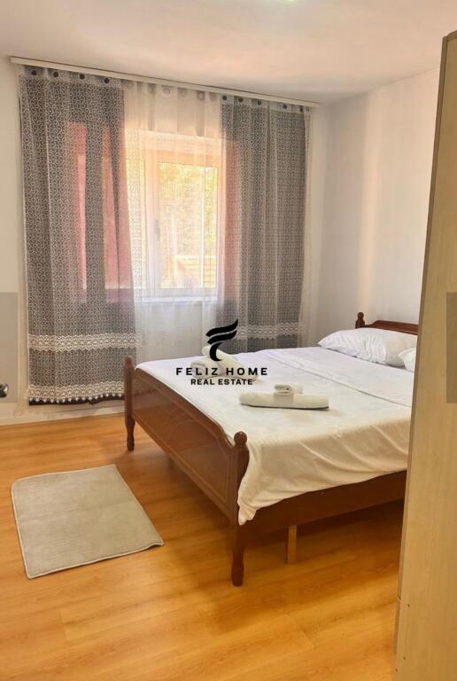 APARTMENT FOR RENT 1+1 MYSLYM SHYRI 550 EURO