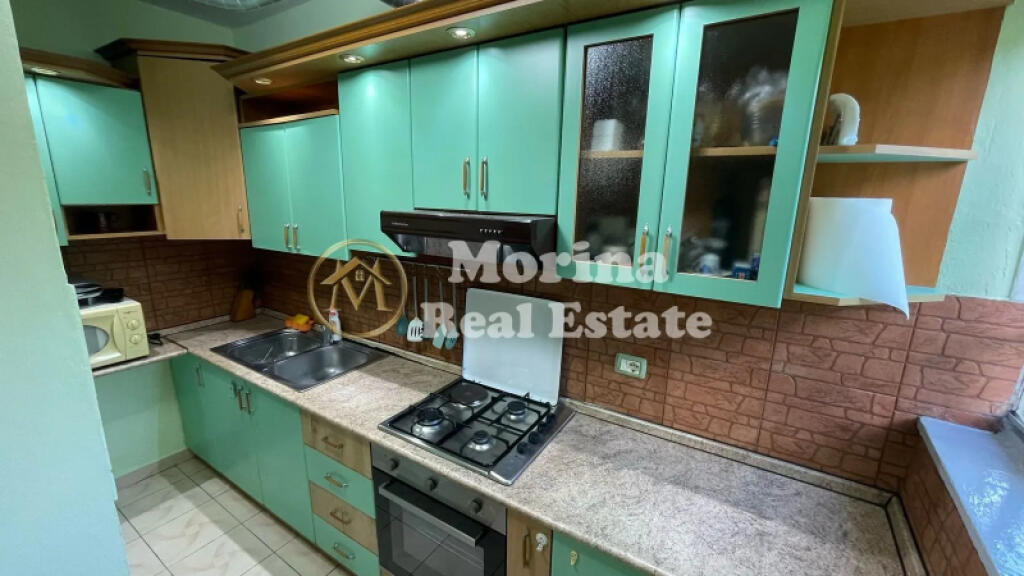 Rent, 2+1 Apartment, Myslym Shyri, 600 euros/month