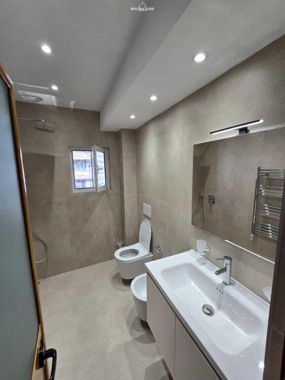 Appartamento in Affitto 1+1 a Ali Dem (ID B211322) Tirana