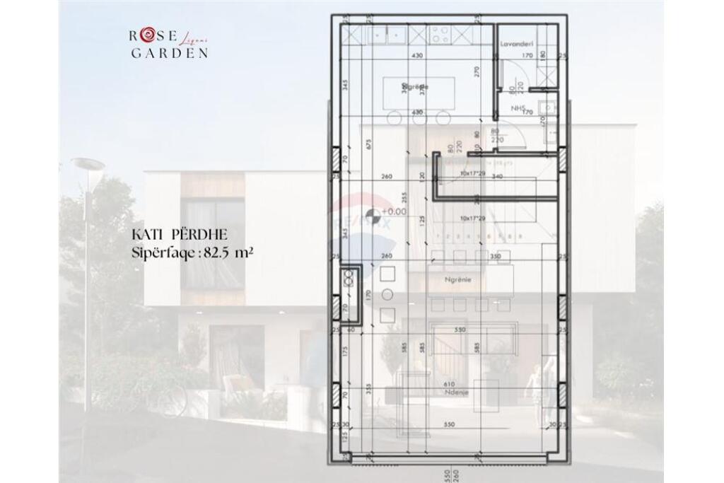 Villa for sale
