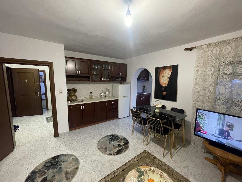 Apartament 1+1 per shitje