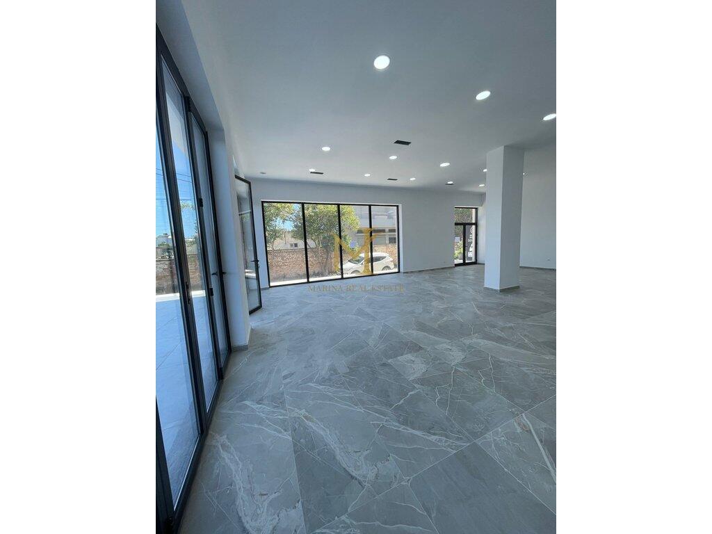 Ambient Biznesi me Qira – 100 m² në Spitallë, Durrës!!