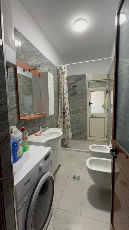 APARTMENT FOR RENT 3+1 5 MAJI 550 EURO