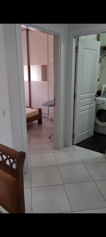 Apartment 1+1+1 with Balcony for Rent
