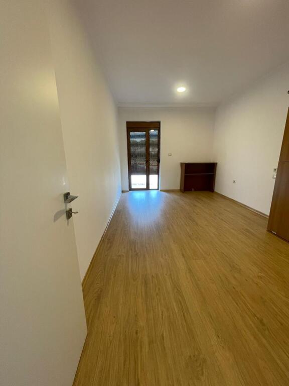 In the Selita area, Fadil Bodinaku Street, a 2+1+storage apartment is for rent, partially furnished, 60,000 Lek.