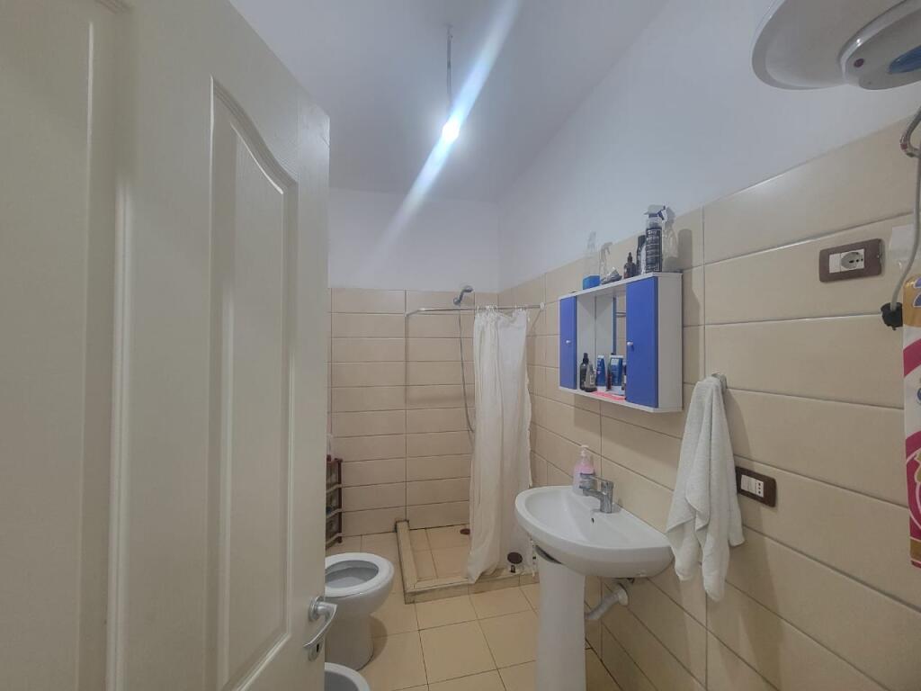 Apartment 2+1+2 with Balconies for Rent